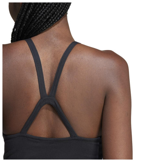 Adidas Γυναικείο φόρεμα 3-Stripes Mini Dress
